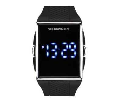 Купить запчасть VOLKSWAGEN - 000050800GYCC Часы Volkswagen LED