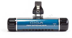 Купить запчасть EIKOSHA - G51 Ароматизатор на кондиционер "GIGA Clip SQUASH"