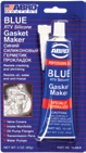 Купить запчасть ABRO - 10ABCHTUR Герметик прокладок силиконовый (синий) 85 г