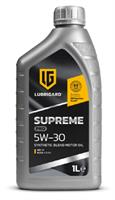 Купить запчасть LUBRIGARD - LGPSPM530CH12 Масло моторное синтетическое "SUPREME PRO 5W-30", 1л