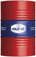 Купить запчасть EUROL - E503152210L Жидкость охлаждающая 210л. "Antifreeze GLX", красная, концентрат