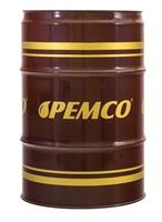 Купить запчасть PEMCO - PM026060 Масло моторное полусинтетическое "ENGINE OIL 10W-40", 60л