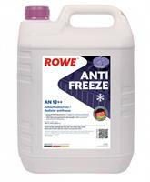 Купить запчасть ROWE - 21033005099 Жидкость охлаждающая 1.5л. "ANTIFREEZE AN G12++", фиолетовая, концентрат