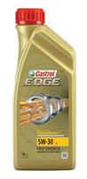 Купить запчасть CASTROL - 15667C Масло моторное синтетическое "EDGE LL Titanium FST 5W-30", 1л