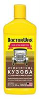 Купить запчасть DOCTOR WAX - DW5628 Очиститель кузова от следов насекомых и гудрона "Bug & tar remover", 300мл
