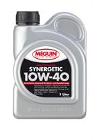 Купить запчасть MEGUIN - 6332 Масло моторное минеральное "Megol Motorenoel Synergetic 10W-40", 1л