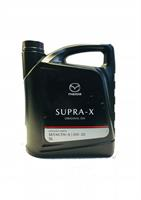 Купить запчасть MAZDA - 8300771530 Масло моторное синтетическое "Original Oil Supra X 0W-20", 5л