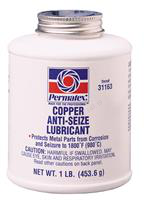 Купить запчасть PERMATEX - 31163 Смазка противозадирная медьсодержащая (термостойкая), 454г