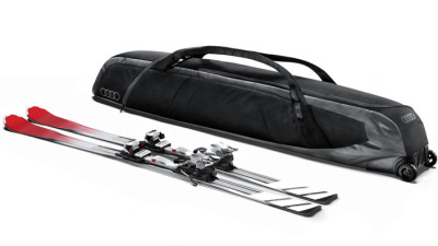 Купить запчасть AUDI - 000050515A Чехол для лыж Audi