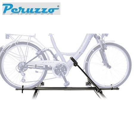 Купить запчасть PERUZZO - PZ318 Крепление велосипеда на крышу Peruzzo Modena № PZ 318