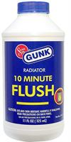 Купить запчасть GUNK - C1412 Промывка радиатора 10 минут, 325мл