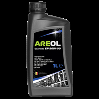 Купить запчасть AREOL - 80W90AR075 Масло трансмиссионное минеральное "Gearlube EP 80W-90", 1л