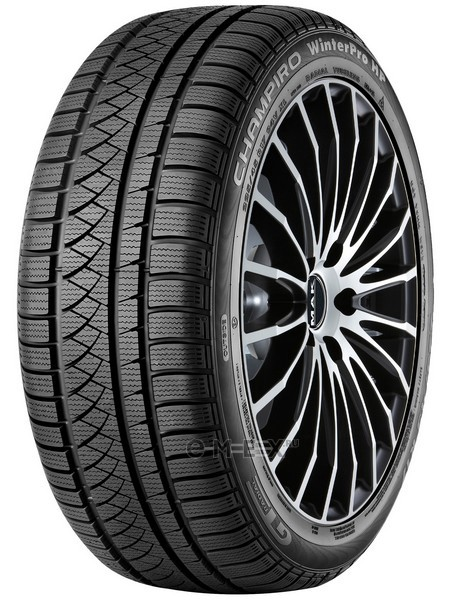 Купить запчасть GT RADIAL - 100A2738 GT Radial Champiro WinterPRO HP