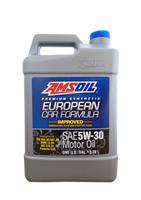 Купить запчасть AMSOIL - AEL1G Масло моторное синтетическое "European Car Formula Low-SAPS Synthetic Motor Oil 5W-30", 3.784л