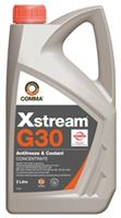 Купить запчасть COMMA - XSR2L Жидкость охлаждающая 2л. "Xstream G30 ", красная, концентрат