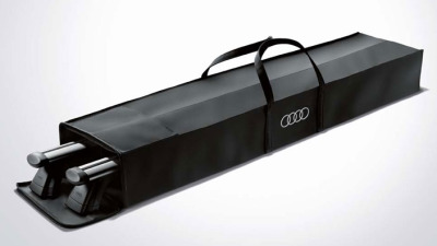 Купить запчасть AUDI - 8R0071156D Сумка для багажника Audi