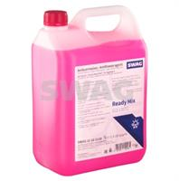 Купить запчасть SWAG - 33101120 Жидкость охлаждающая 5л. "G12 ", красная
