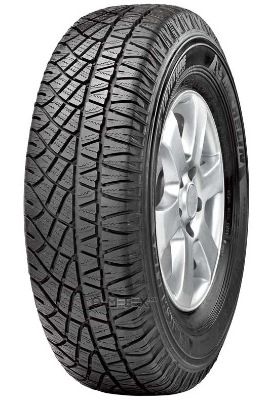 Купить запчасть MICHELIN - 630079 Michelin Latitude Cross