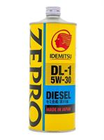 Купить запчасть IDEMITSU - 2156001 Масло моторное полусинтетическое "Zepro Diesel DL-1 5W-30", 1л