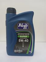 Купить запчасть НТК NORD OIL - NRL033 Масло моторное полусинтетическое "SUPER 5W-40", 1л