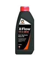 Купить запчасть COMMA - XFXS1L Масло моторное полусинтетическое "X-Flow Type XS 10W-40", 1л