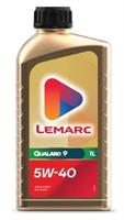 Купить запчасть LEMARC - 11780301 Масло моторное синтетическое "Qualard 9 5W-40", 1л