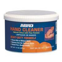 Купить запчасть ABRO - HC141 Очиститель рук (апельсин), 500мл