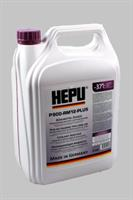 Купить запчасть HEPU - P900RM12PLUS005 Жидкость охлаждающая 5л. "P900 RM12-PLUS", фиолетовая