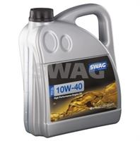 Купить запчасть SWAG - 15932932 Масло моторное "10W-40", 4л