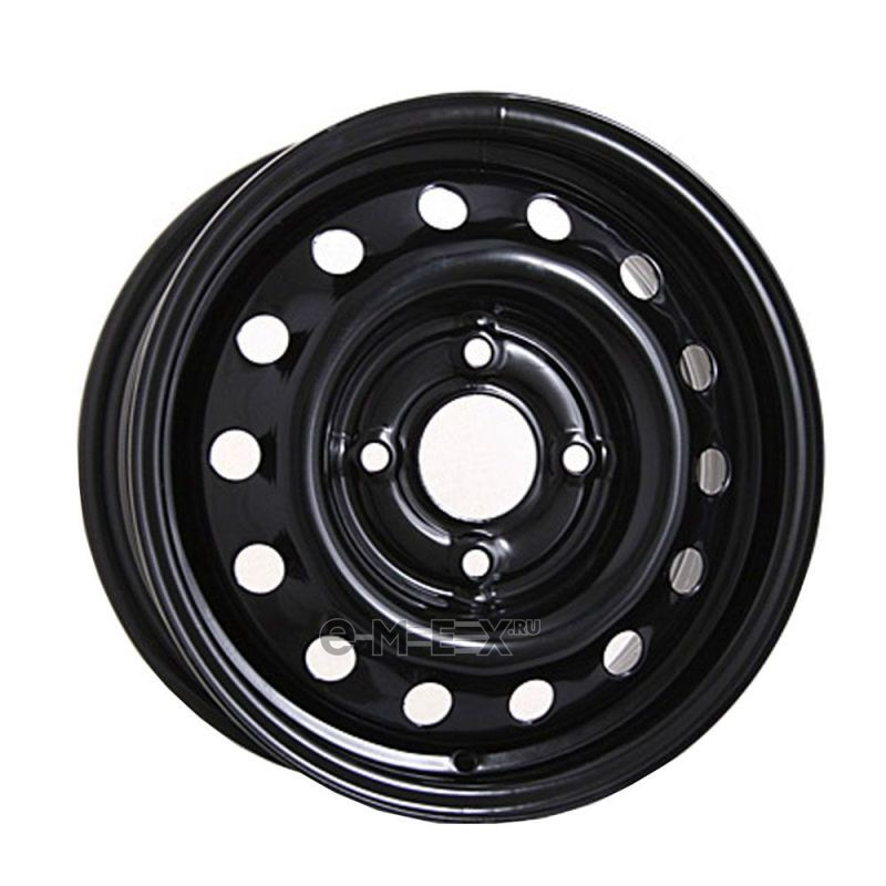 Купить запчасть MEFRO WHEELS - 99995310101500 Диск штампованный 6x15 4/100 ET40 D60.1