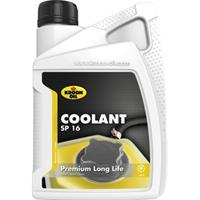 Купить запчасть KROON OIL - 32693 Жидкость охлаждающая 1л. "Coolant SP 16", жёлтая