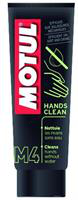 Купить запчасть MOTUL - 102995 Крем для сухой чистки рук "Hends Clean M4", 100ммл