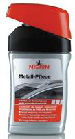 Купить запчасть NIGRIN - 72982 Средство для ухода за металлическими частями автомобиля, 300мл