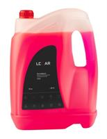 Купить запчасть LECAR - LECAR000081210 Жидкость охлаждающая 9л. "G12", красная,, 10кг.