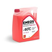 Купить запчасть ENEOS - Z0075 Жидкость охлаждающая "Super Cool -40°C (red)", красная,, 5кг.