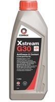 Купить запчасть COMMA - XSR1L Жидкость охлаждающая 1л. "Xstream G30 ", красная, концентрат