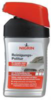 Купить запчасть NIGRIN - 72940 Полироль для очистки "Reinigungs-Politur", 300мл