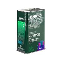 Купить запчасть C.N.R.G. - CNRG0150004 Масло моторное полусинтетическое "N-Force Pro 5W-30", 4л