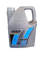 Купить запчасть PENTOSIN - 1004206 Масло моторное полусинтетическое "Performance 1HC 10W-40", 5л