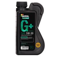 Купить запчасть BIZOL - 81080 Масло моторное синтетическое "Green Oil+ 5W-30", 1л