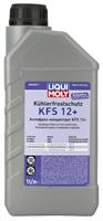 Купить запчасть LIQUI MOLY - 8840 Жидкость охлаждающая 1л. "Kuhlerfrostschutz KFS 12+", красная, концентрат