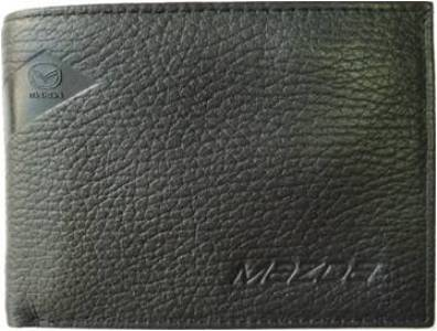 Купить запчасть MAZDA - 830077544 Кожаный кошелек Mazda