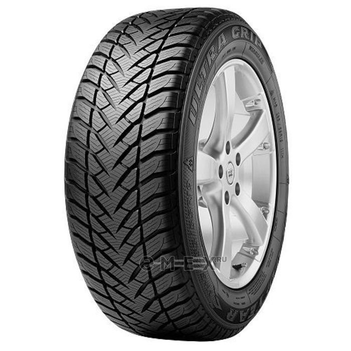 Купить запчасть GOOD YEAR - 526054 Good Year ULTRA GRIP + SUV.4X4