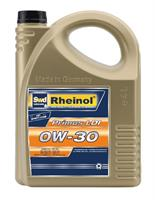 Купить запчасть SWD RHEINOL - 30172480 Масло моторное синтетическое "Primus LDI 0W-30", 4л