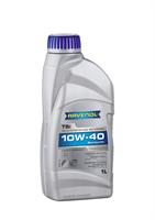 Купить запчасть RAVENOL - 4014835724112 Масло моторное полусинтетическое "TSI 10W-40", 1л