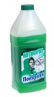 Купить запчасть ТОСОЛ-СИНТЕЗ - 430206221 Жидкость охлаждающая "Полярник", зелёная,, 1кг.