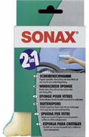 Купить запчасть SONAX - 417100 Губка для стекол .