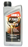 Купить запчасть ARECA - 050892 Масло моторное синтетическое "F7002 5W-30", 1л