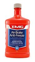 Купить запчасть IMG - MG315 Жидкость-антифриз и антикор пневматических тормозных систем, 1л