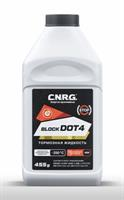Купить запчасть C.N.R.G. - CNRG19800005 Жидкость тормозная DOT 3/4, "Block", 0.455л